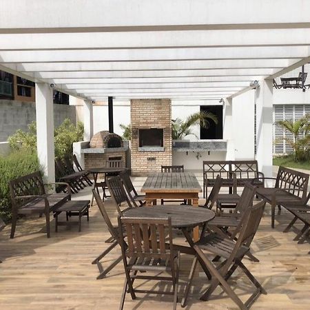Flat Completo Apartment Cotia  Luaran gambar