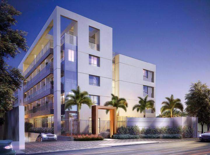 Flat Completo Apartment Cotia  Luaran gambar