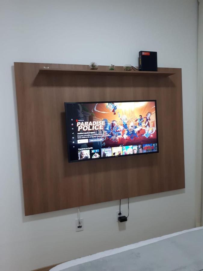 Flat Completo Apartment Cotia  Luaran gambar