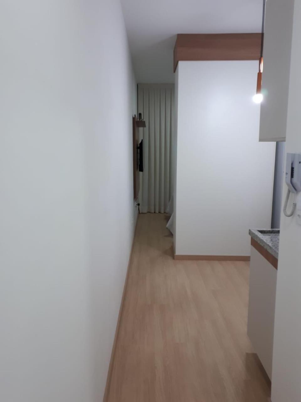 Flat Completo Apartment Cotia  Luaran gambar