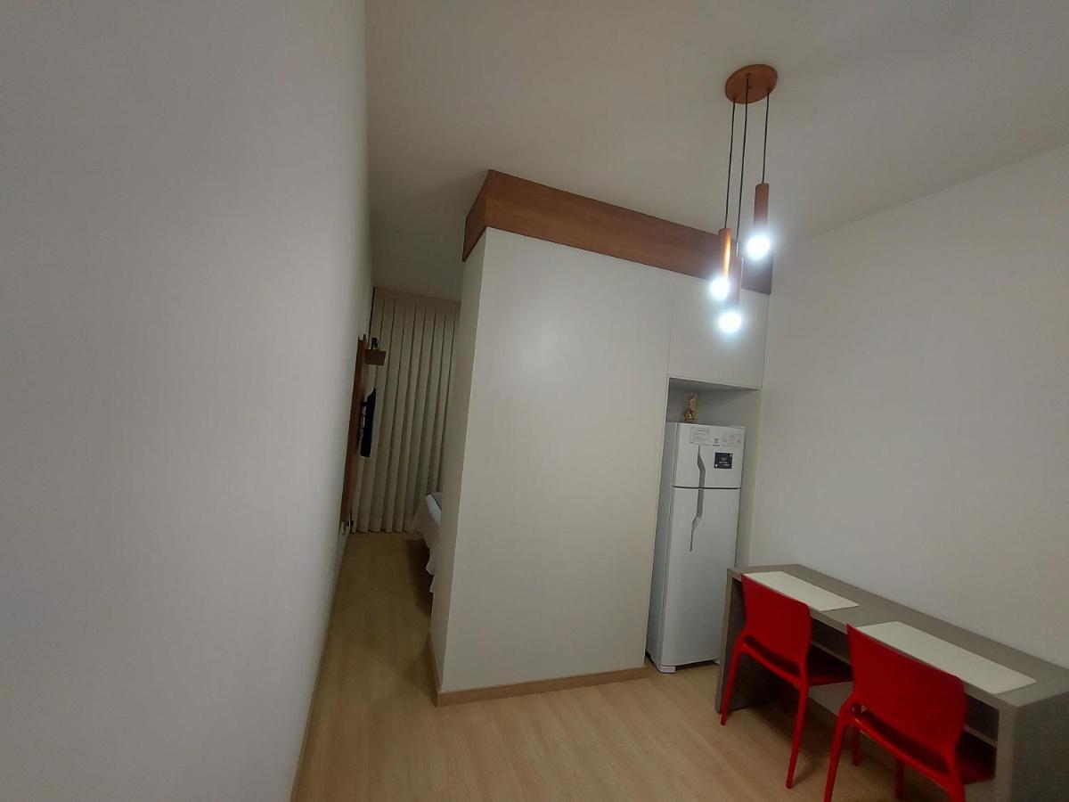 Flat Completo Apartment Cotia  Luaran gambar